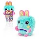 Plush toy, Craze, Animal with surprise bracelet