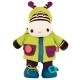 Soft dress-up toy - Hippopotamus
