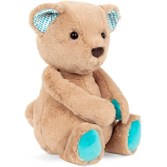 Teddy bear 30 cm - Brown