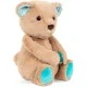 Teddy bear 30 cm - Brown
