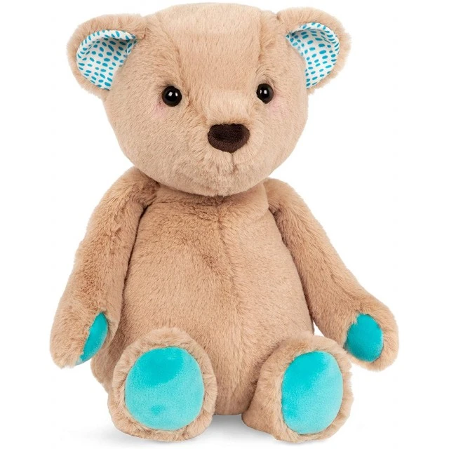 Teddy bear 30 cm - Brown
