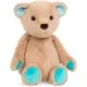 Teddy bear 30 cm - Brown