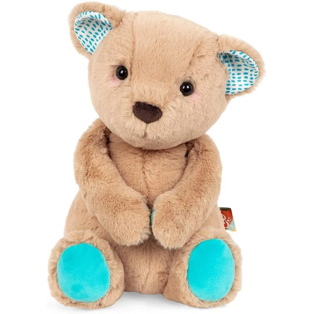 Teddy bear 30 cm - Brown