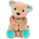 Teddy bear 30 cm - Brown