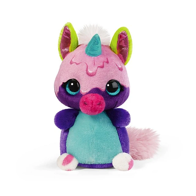 Plush toy - Unicorn 16 cm.