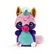 Plush toy - Unicorn 16 cm.