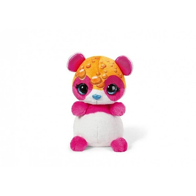 Plush toy - Panda 16 cm.