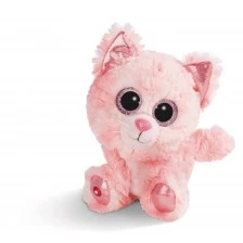 Plush toy - Cat - 15cm.