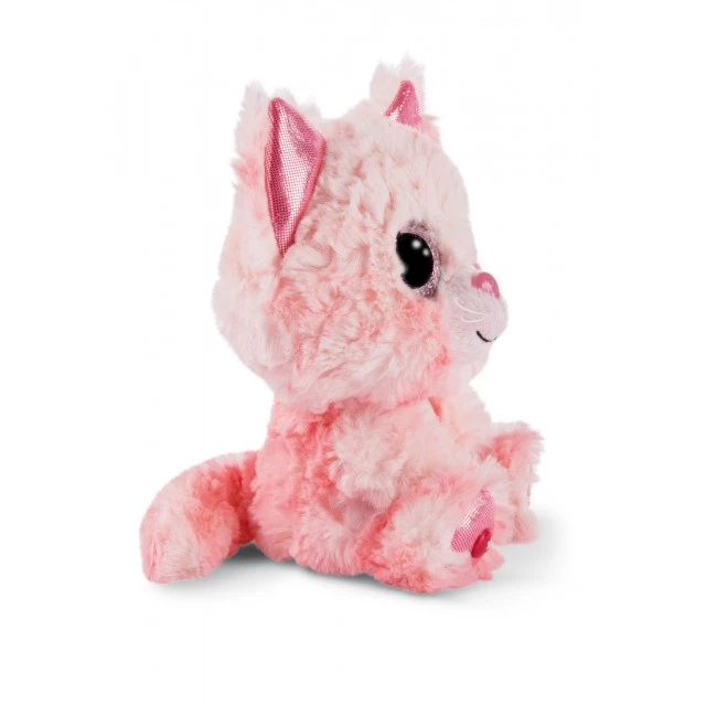 Plush toy - Cat - 15cm.