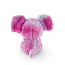 Plush toy - Elephant - 15cm.
