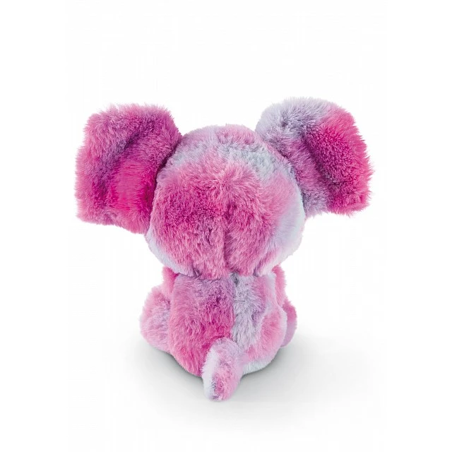 Plush toy - Elephant - 15cm.