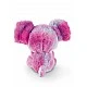 Plush toy - Elephant - 15cm.