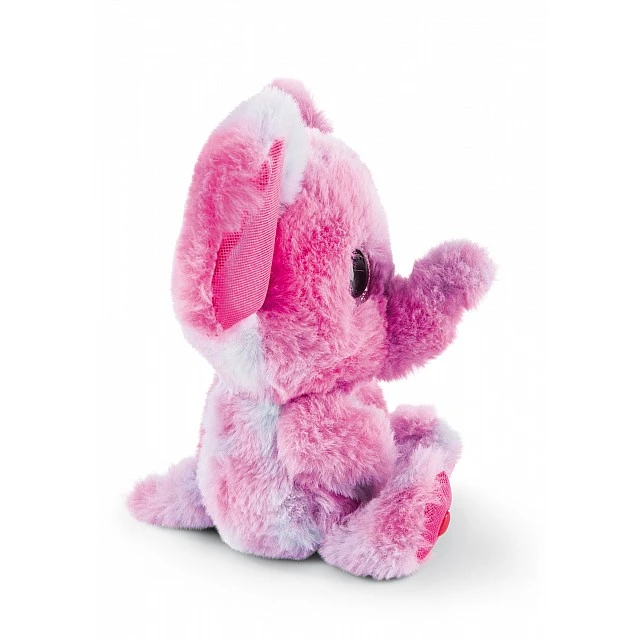 Plush toy - Elephant - 15cm.