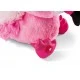 Plush toy - Flamingo - 15 cm.