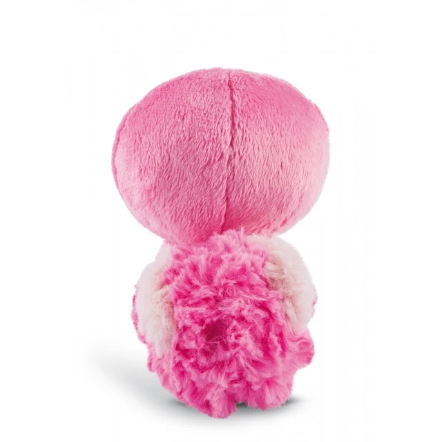 Plush toy - Flamingo - 15 cm.