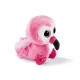 Plush toy - Flamingo - 15 cm.
