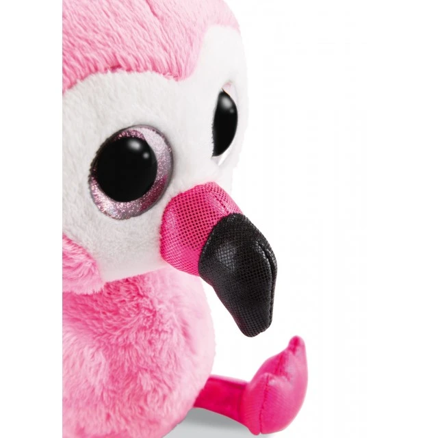 Plush toy - Flamingo - 15 cm.