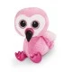Plush toy - Flamingo - 15 cm.