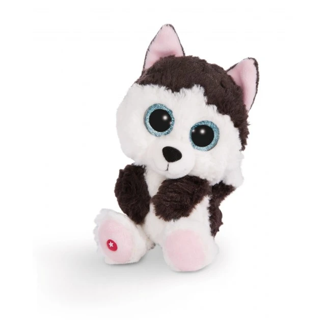 Plush toy - Puppy - 15cm.