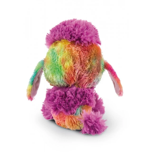 Plush toy - Poodle - 15cm.