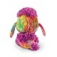 Plush toy - Poodle - 15cm.