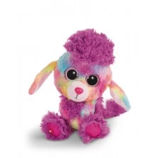 Plush toy - Poodle - 15cm.