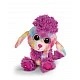 Plush toy - Poodle - 15cm.