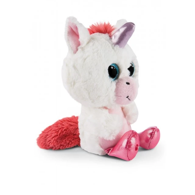 Plush toy - Unicorn - 15cm.