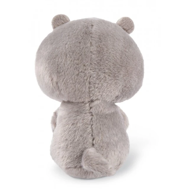 Plush toy - Hippopotamus - 25cm.
