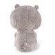 Plush toy - Hippopotamus - 25cm.