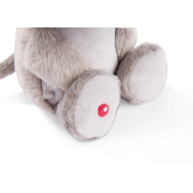 Plush toy - Hippopotamus - 25cm.