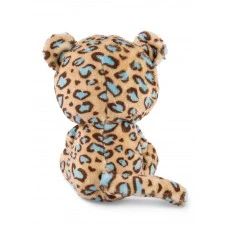 Plush toy - Leopard - 25cm.