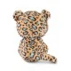 Plush toy - Leopard - 25cm.