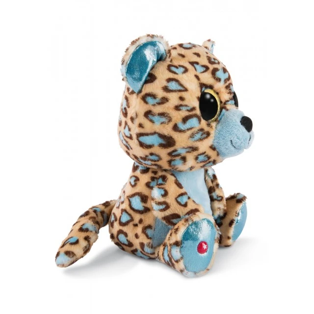 Plush toy - Leopard - 25cm.