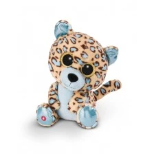 Plush toy - Leopard - 25cm.