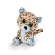 Plush toy - Leopard - 25cm.
