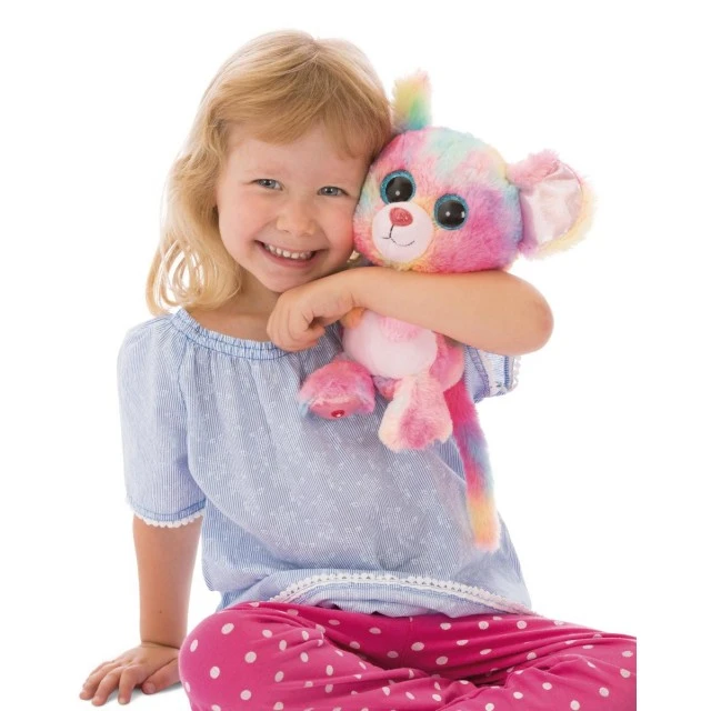 Plush toy - Mouse - 25cm.