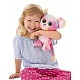 Plush toy - Mouse - 25cm.