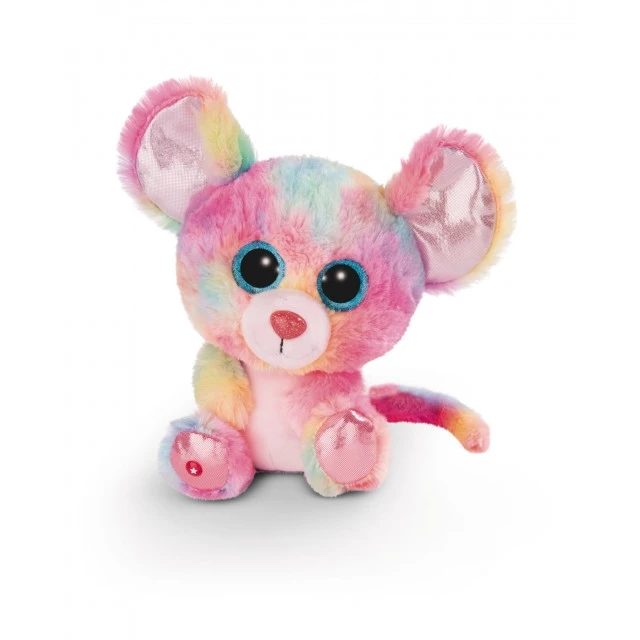 Plush toy - Mouse - 25cm.