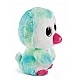 Plush toy - Penguin - 25cm.