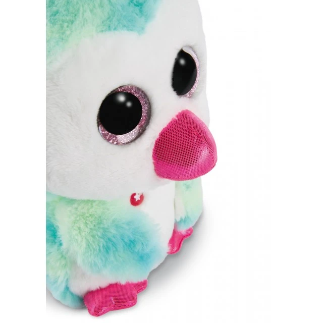 Plush toy - Penguin - 25cm.