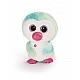 Plush toy - Penguin - 25cm.
