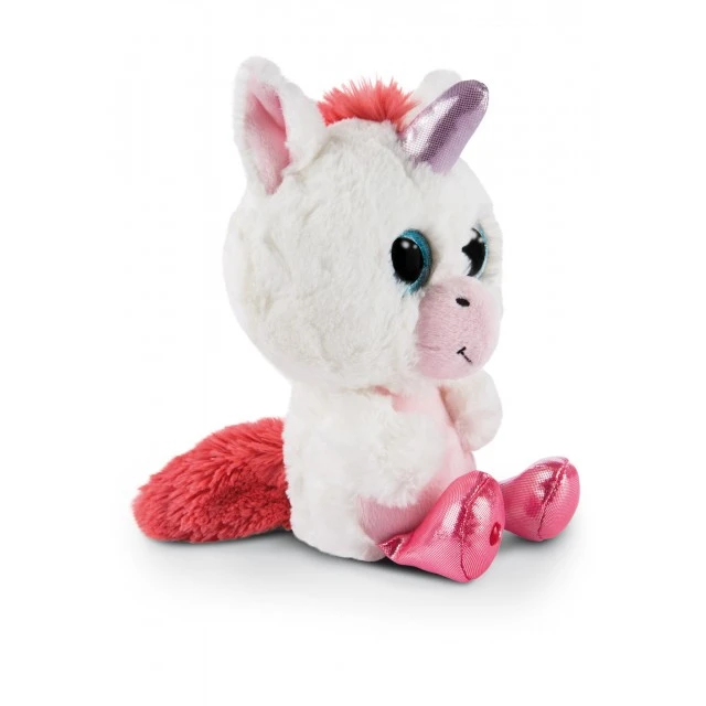 Plush toy - Unicorn - 25cm.