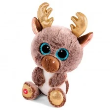 Plush toy - Deer - 15cm.
