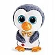 Plush toy - Penguin - 25cm.