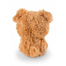 Plush toy - puppy - 15 cm