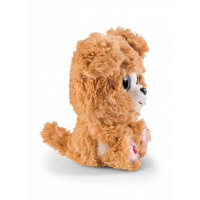 Plush toy - puppy - 15 cm