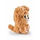 Plush toy - puppy - 15 cm
