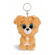 Plush toy - puppy - 15 cm
