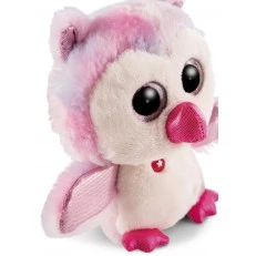 Plush toy - Owl - 15 cm